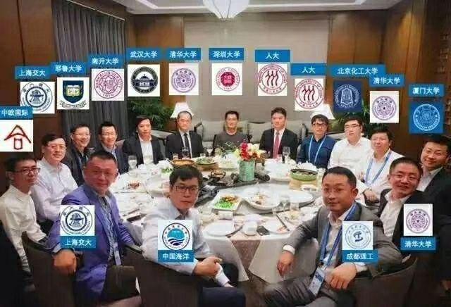 张朝阳的物理课(被耽误的物理学家？张朝阳当主播讲物理，不愧是麻省清华学霸)