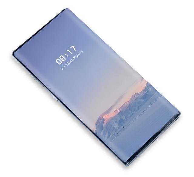 背景图片简约清新(壁纸︱清新简约风景图，那些好看的都值得记录)