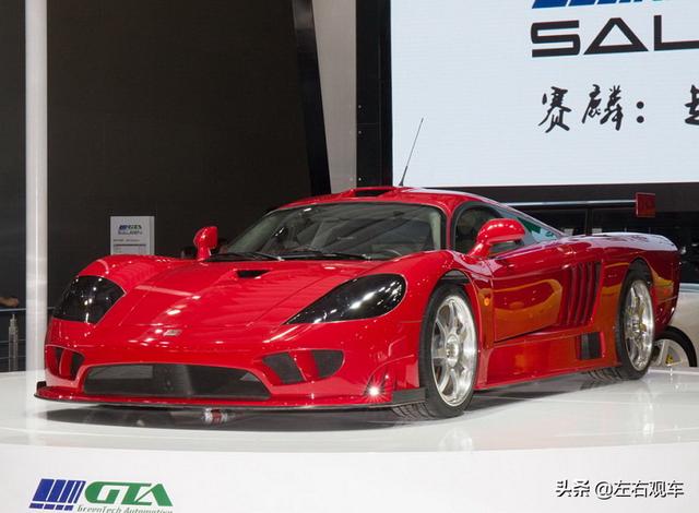 赛麟汽车(强执1200万不算完，发生在赛麟汽车身上的“闹剧”何时休？)