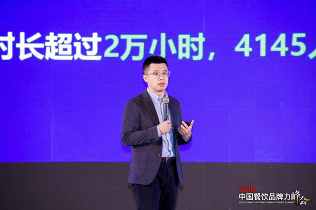 勺子课堂电脑版(勺子课堂创始人宋宣：“用心”才能形成品牌，才能立于不败之地)