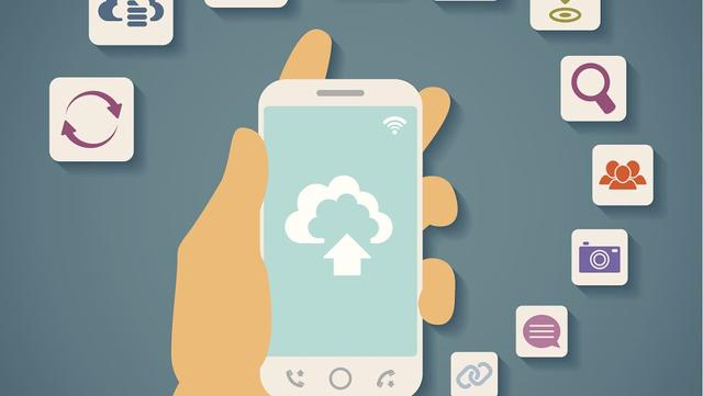 微信代理服务器搭建(微信serverLess开发方式)