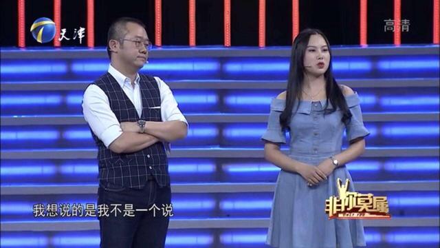慕岩现在做什么(张绍刚：和疯狗一样！曾经高高在上的老板，如今破产、失信、降薪)