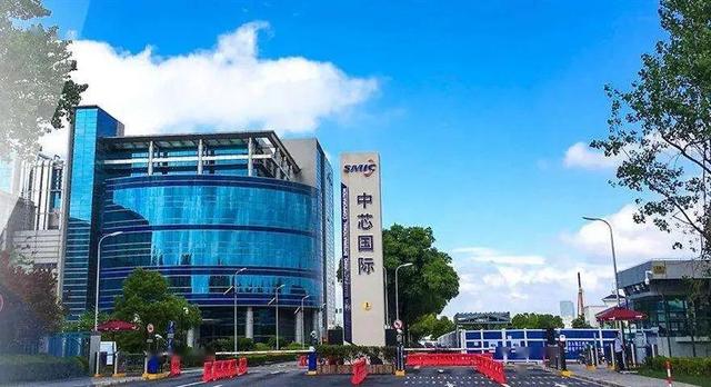 中芯国际 风波:中芯国际“内忧外患”：人事风波背后研发战略转向？