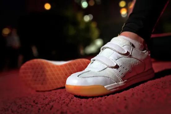 便宜运动鞋和贵的运动鞋的区别(关于运动鞋的一些小知识)