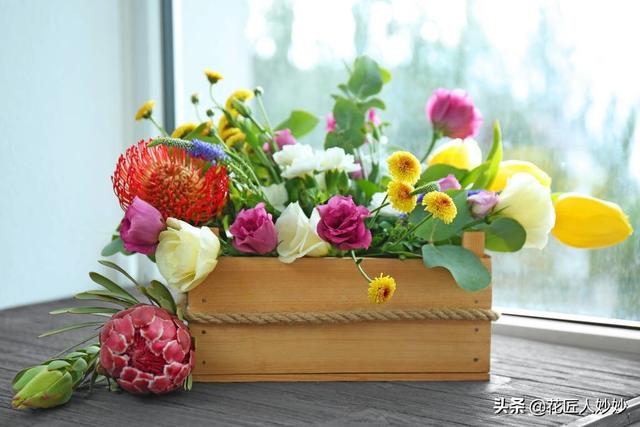 花店开在什么地方最好(妙妙花艺分享：想开花店该如何选址？)
