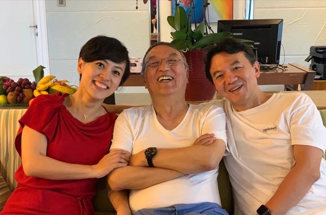 滴滴柳青个人资料(柳传志之女柳青：滴滴公司二把手，38岁身价达200亿美元)