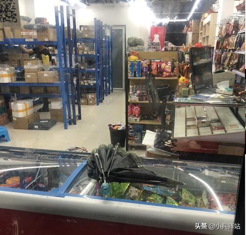 开快递店是怎么赚钱的(快递驿站到底怎么盈利？能不能赚到钱就看这两点)