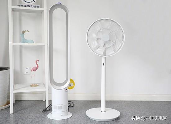 戴森无叶风扇噪音越来越大(我为什么不建议你花3000块钱买戴森电风扇)
