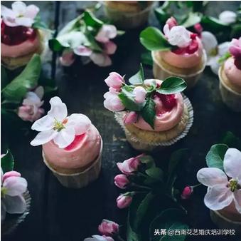 花店运营模式方案(花店运营｜花店定位之“5+1”营销模式)