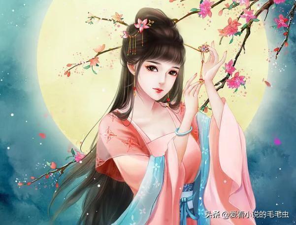 孤王甚慰(5本不错的古言宠文，海青拿天鹅《孤王甚慰》，高甜来袭)