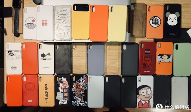 iPhone手机壳(对你的iPhone好一点：官方皮革、液态硅胶，买遍市场教你挑手机壳)