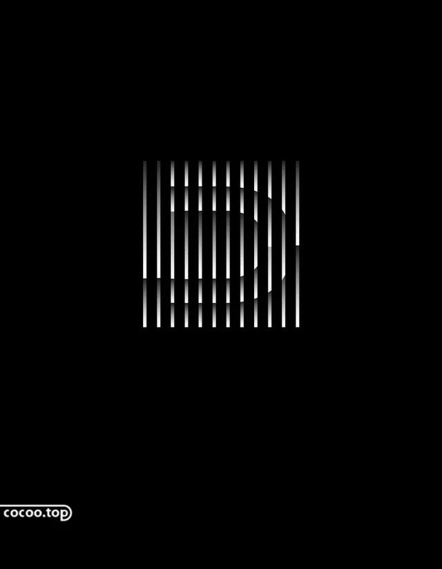自己如何设计logo(学会这些Logo处理技法！想不过稿？都难)