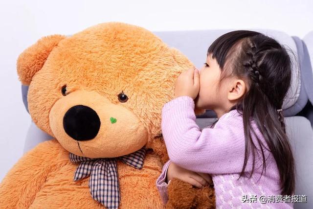毛绒玩具网站(毛绒玩具抽检报告：99批次不合格，宜家、小猪佩奇、正版芝麻街上“黑名单”)