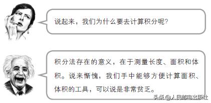 微积分运算法则(简单微积分，学校未教过的超简易积分入门技巧)