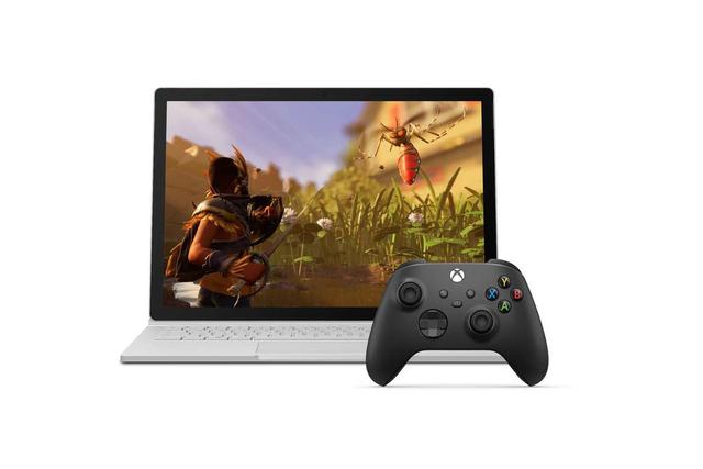xcloud云游戏(微软 xCloud 云游戏已支持通过 Win11/Win10 版 Xbox App 运行)