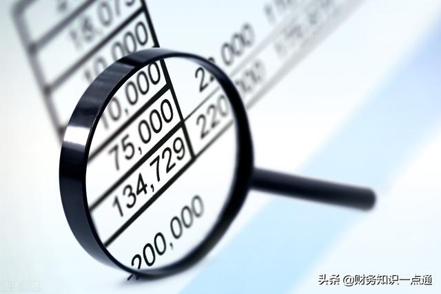 财务审计是什么(会计报表审计是什么？主要审计哪些内容？)