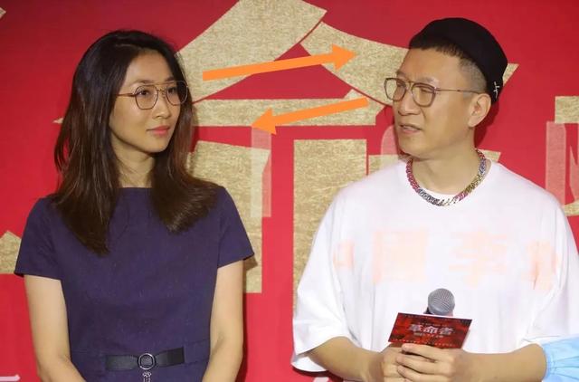 王骏迪(孙红雷为啥让老婆王骏迪演《扫黑风暴》，还是跟自己对着干的反派)