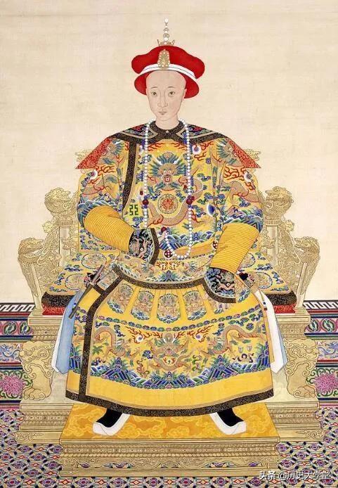 大阿哥溥儁其人其事(“差一点”成为末代皇帝的溥儁，为什么被慈禧抛弃)