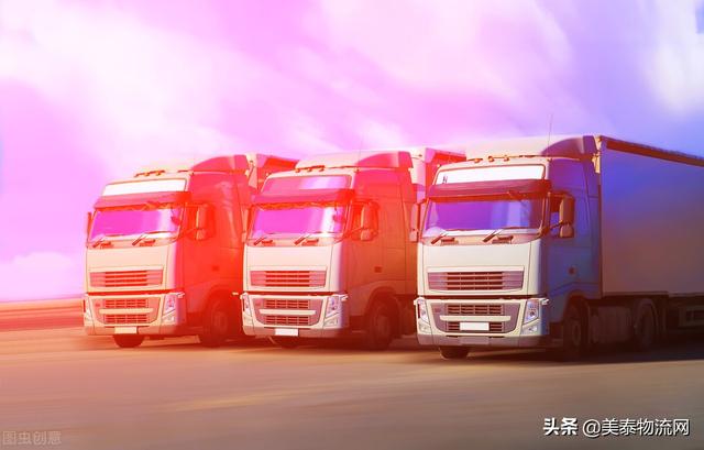 附近便宜的物流公司(零担货运公司有哪些？靠谱有便宜的零担货运公司)