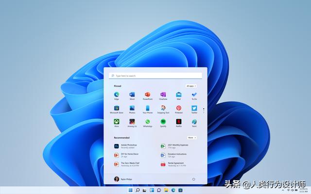 图片美化工具的选择技巧(windows10美化指南！颜值不输windows11（先不升级）)