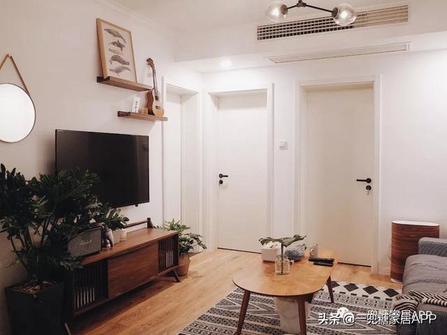 淘宝网家居商城茶几(淘宝超人气10大实木家具店，她家都网购过一半了，好看不老气)
