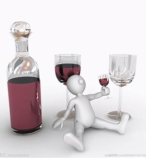 红酒怎样喝不酸(新手小白，怎么喝到不酸不涩的葡萄酒？)
