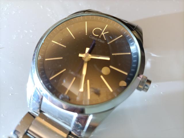 ck是什么档次的品牌香水(如果你认为「CK」只卖内裤，那就大错特错了)