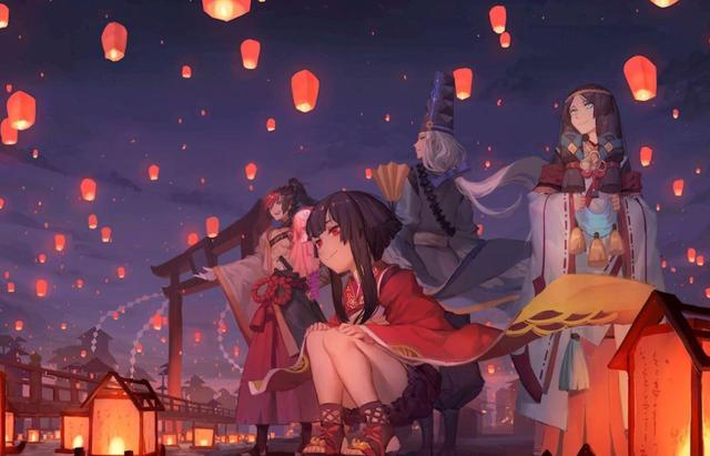阴阳师座敷童子御魂2021(阴阳师：（SSR篇）PVE向辅助式神梳理，御魂配置与阵容构建解析)