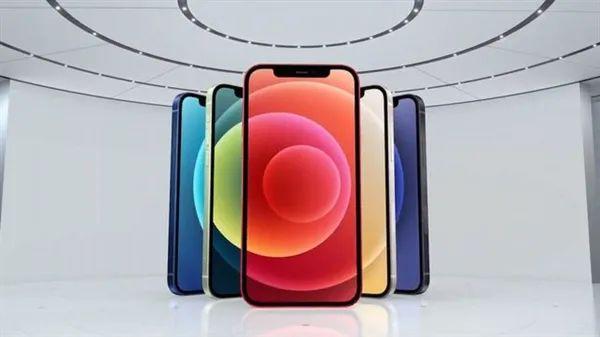 苹果手机收不到短信也发不出去怎么回事(iPhone 12系列接连出新问题：无法收短信等信息通知)
