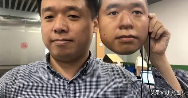 支付宝刷脸安全吗(支付宝的刷脸支付安全吗？有人亲测，情况是这样的)