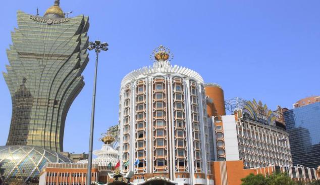 澳门国际网站是多少(澳门三大网站，澳门网友最喜爱的网站排名)