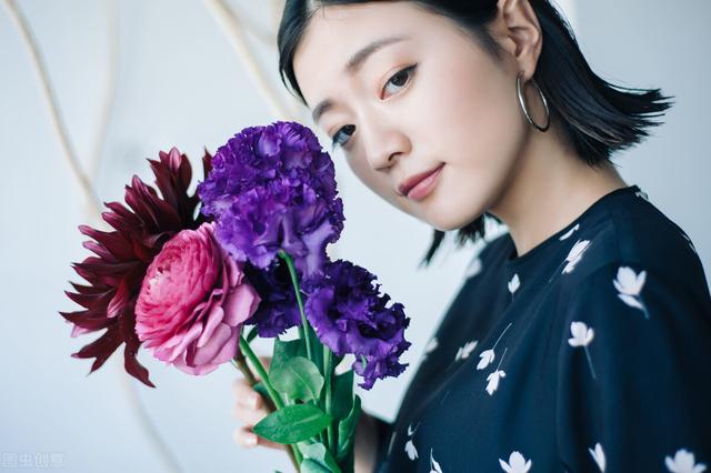 鲜花朵朵评价(鲜花朵朵美，下手需留情)