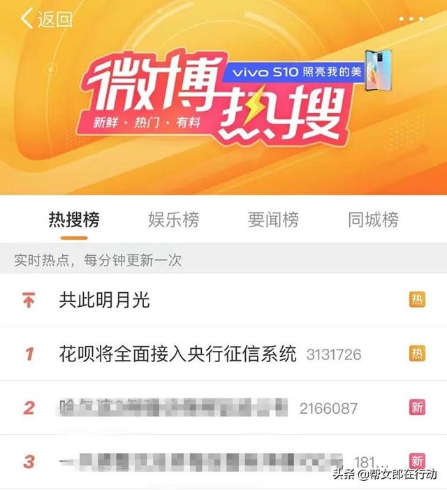 现在支付宝花呗上征信吗(热搜第一！刚刚，支付宝回应花呗全面接入征信系统)