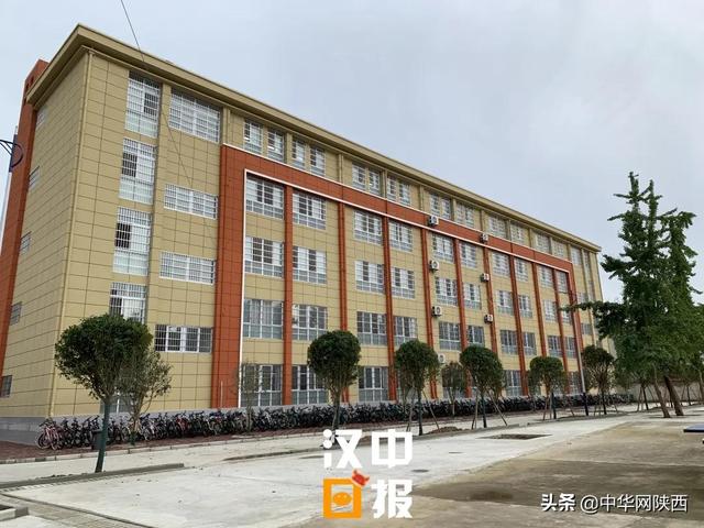 陕西南郑中学(陕西汉中：可容纳3000人！汉中条件最优的公办初中9个月建成投用)