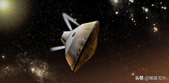 登陆火星并不是一件容易的事(登陆火星？可没那么容易)