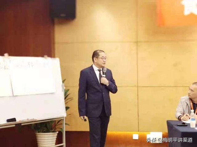 厂家怎么找经销商(如何快速Get经销商需求？建立这个沟通平台，厂家就能切中要害)