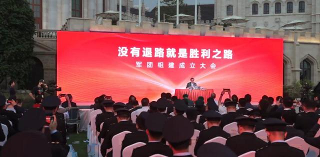 刘强东京东总部在哪里(下一个深圳？刘强东投300亿，阿里砸下240亿，华为也在此设立总部)