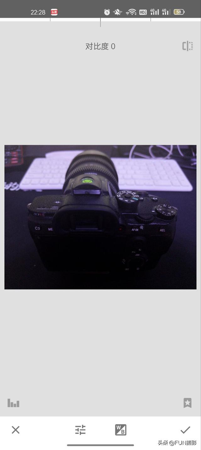 照片修图软件下载(snapseed手机修图软件更新：支持更多raw格式照片，兼容性更强)