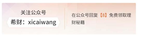 基金是怎么赚钱的希财(什么是基金份额？怎样计算，一个例子告诉你)