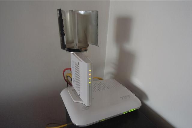 wifi信号不好怎么办(想要增强路由器信号？可尝试这3种方法，每一种都很管用)