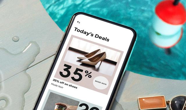 美国亚马逊代购app(BNPL平台「Klarna」上线购物App，与亚马逊等头部玩家展开竞争)