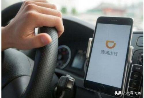 深圳送快递和送外卖哪个好(跑滴滴还是送外卖，我用实际体验告诉你)