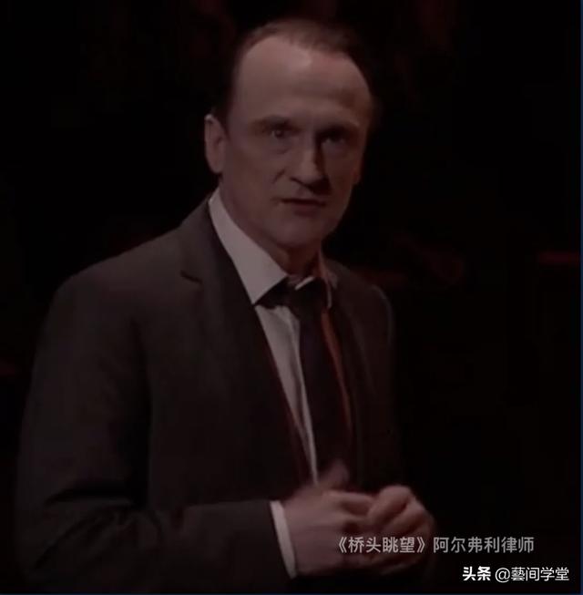 陈白露话剧独白:上海戏剧学院指定独白，考官在考你什么？