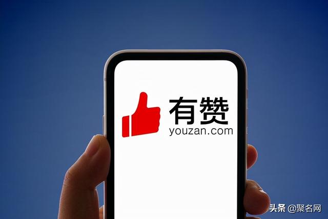 有赞官网网页版登录(有赞科技向港交所递交上市申请，官网启用双拼域名youzan.com)