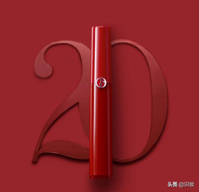 阿玛尼怎么分辨真假唇釉(美妆鉴定：阿玛尼口红怎么辨别真假？看下红管206就知道了)