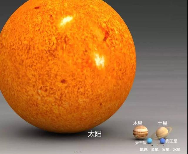 太阳表面温度(太阳表面温度5500度，地球都晒热了，为何日地间的太空是冰冷的？)
