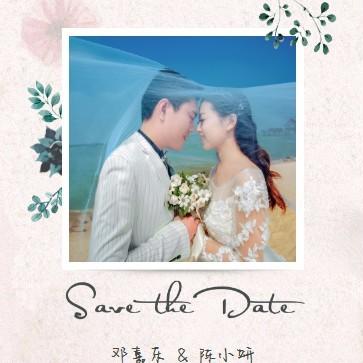 电子请柬制作 婚礼(关于婚礼电子请柬的制作需要掌握这六个要点)