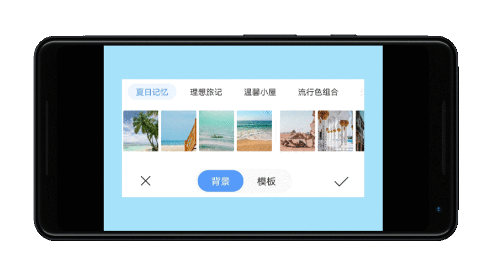 手机p图软件哪个好用抠图(手机AI抠图还能这样玩，网友：脑洞太大了)