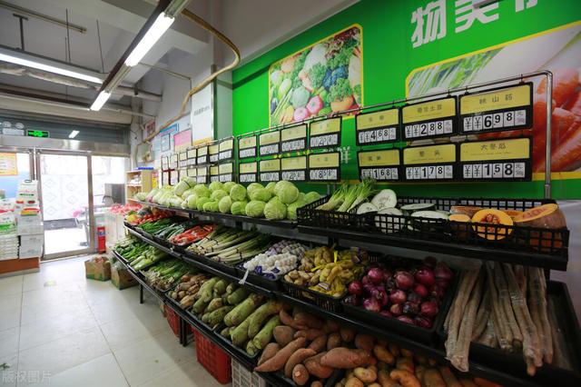 面包加盟店10大品牌排行榜(最受中国消费者欢迎的十大便利店，谁名列前茅？)