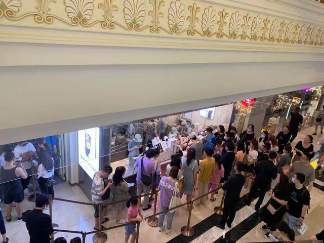 加盟什么店最靠谱(加盟店排行榜上什么项目好？聚焦大热行业实时推荐可靠项目)